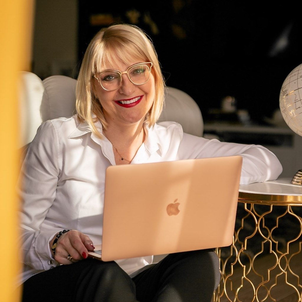  Małgorzata Dąbrowska