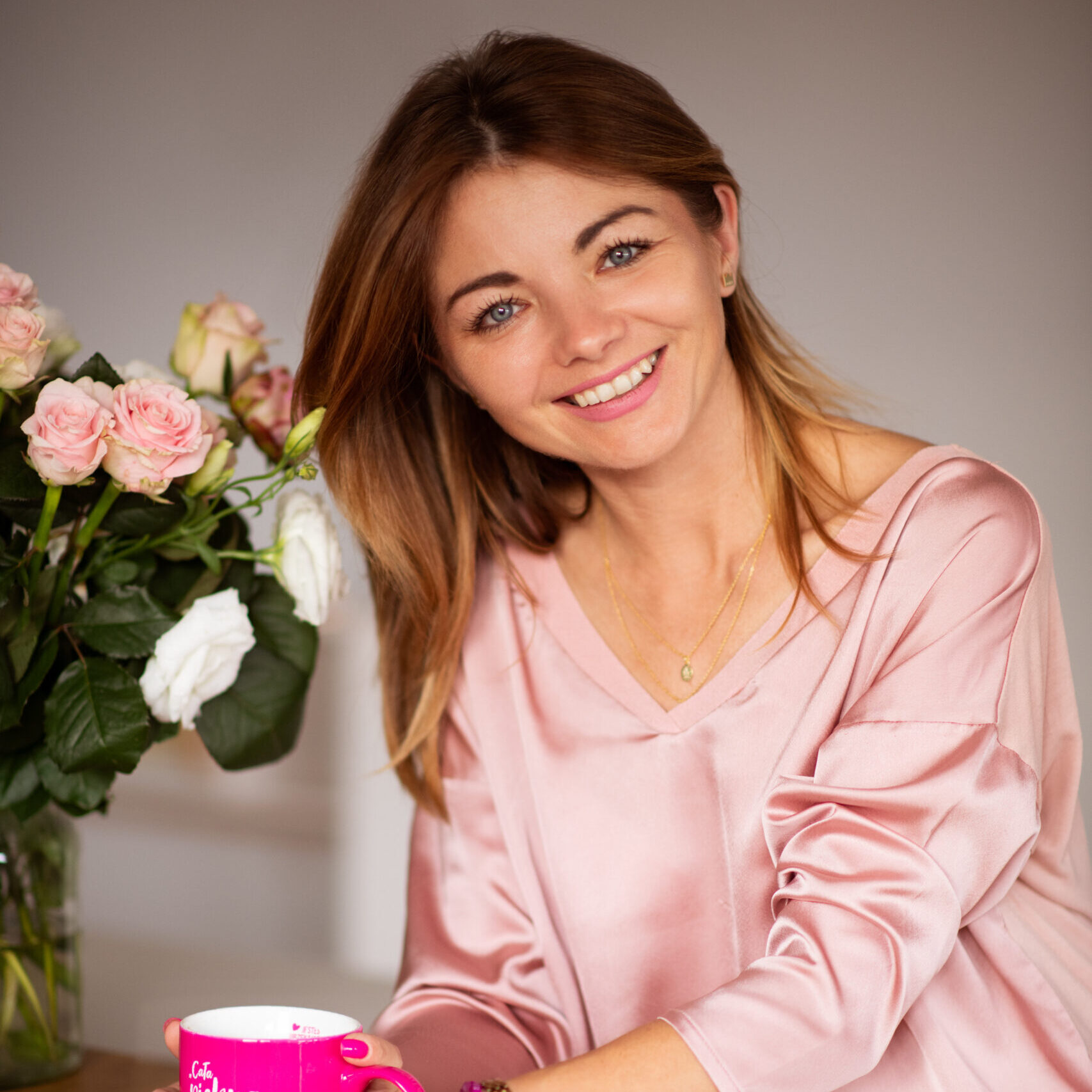 Ewelina Chełstowska