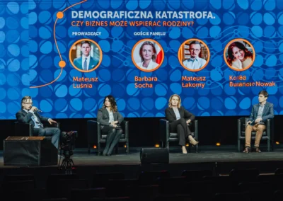 Kongres #ŁączyNasKultura