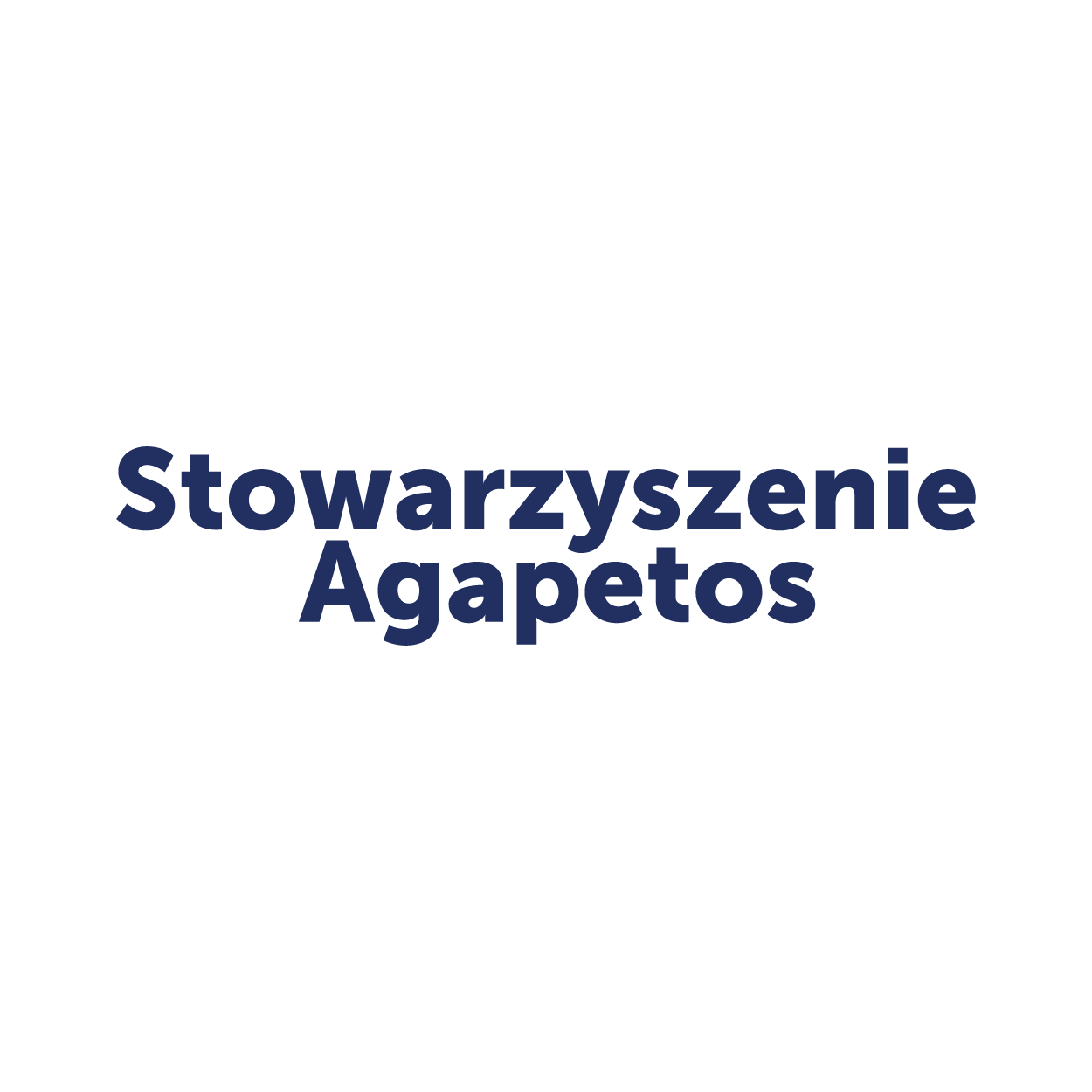 Stowarzyszenie Agapetos